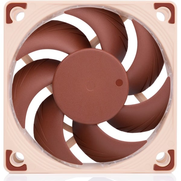 Noctua NF-A6x15 5V, Gehäuselüfter - Noctua - vue 4