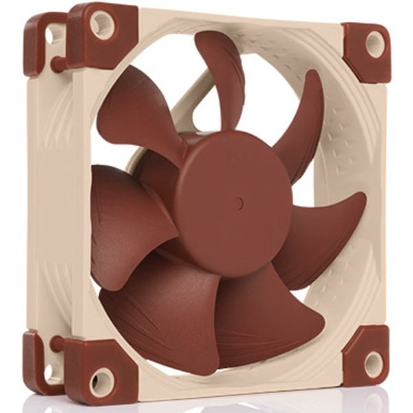 Noctua NF-A8 5V PWM, Gehäuselüfter - Noctua