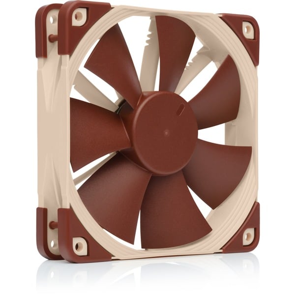 Noctua NF-F12 5V, Gehäuselüfter - Noctua - vue 3