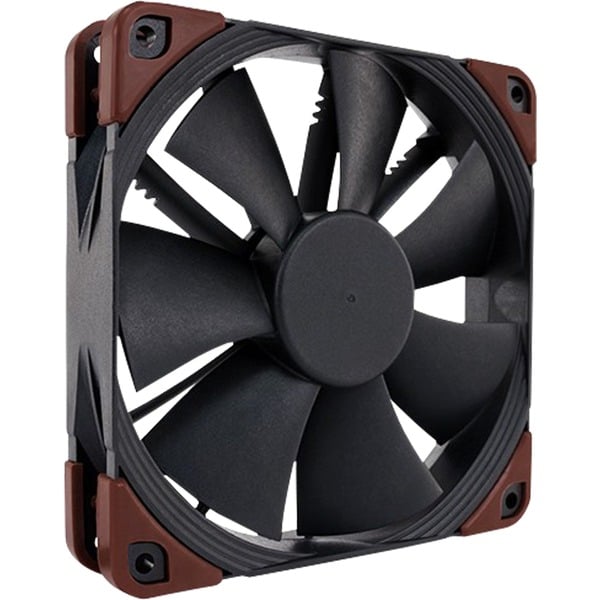 Noctua NF-F12 industrialPPC-2000, Gehäuselüfter - Noctua