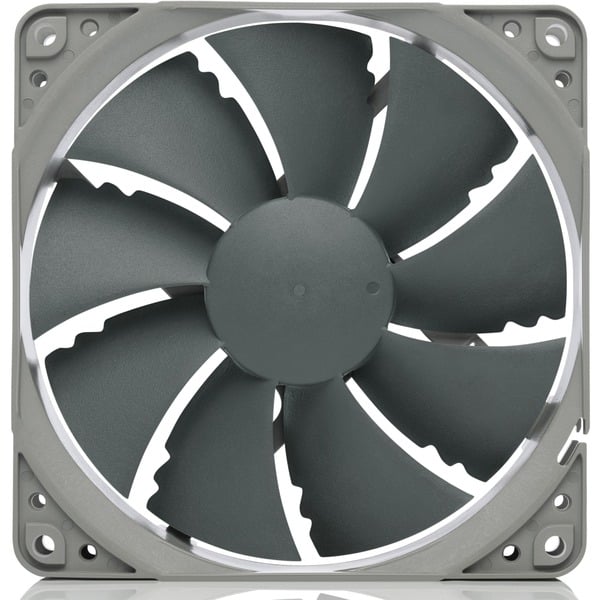 Noctua NF-P12 redux-1700 PWM, Gehäuselüfter - Noctua - vue 2