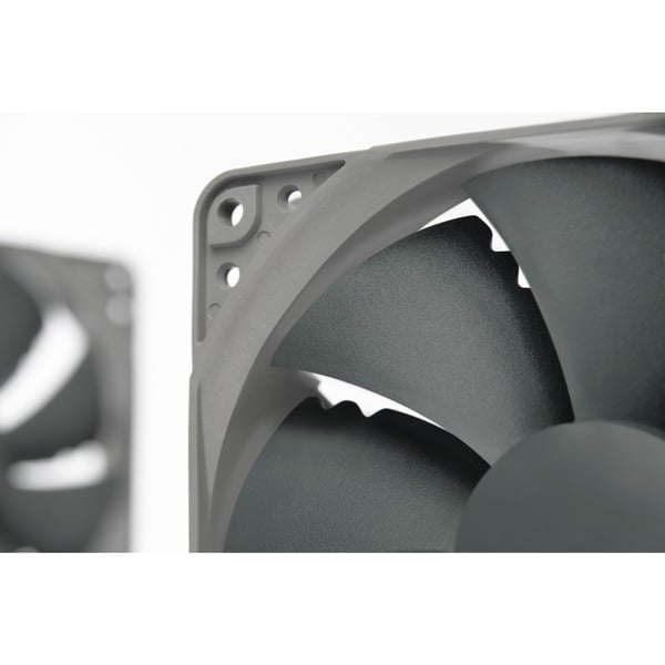 Noctua NF-P12 redux-900, Gehäuselüfter - Noctua - vue 4