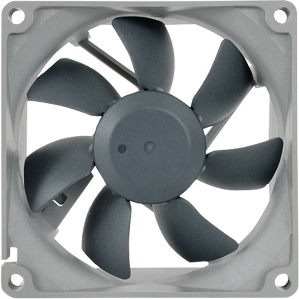 Noctua NF-R8 redux 1800, Gehäuselüfter - Noctua - vue 2