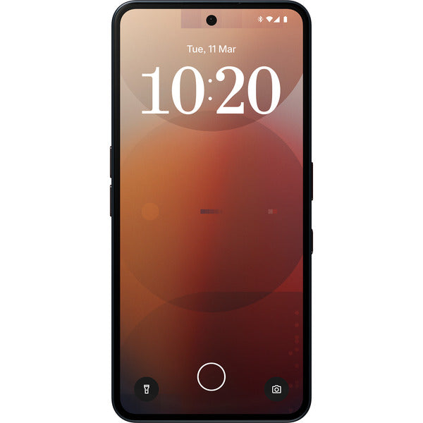 Nothing Phone (3a) 128GB 5G - Nothing - vue 3