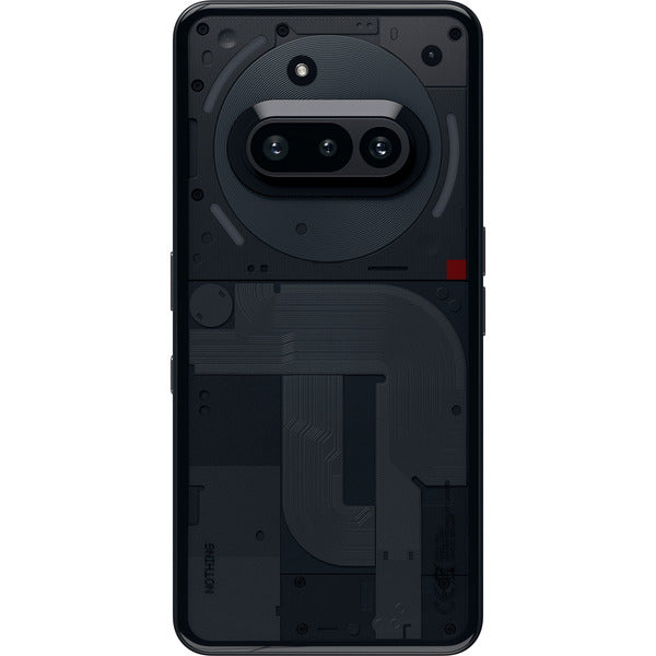 Nothing Phone (3a) 128GB 5G - Nothing - vue 7