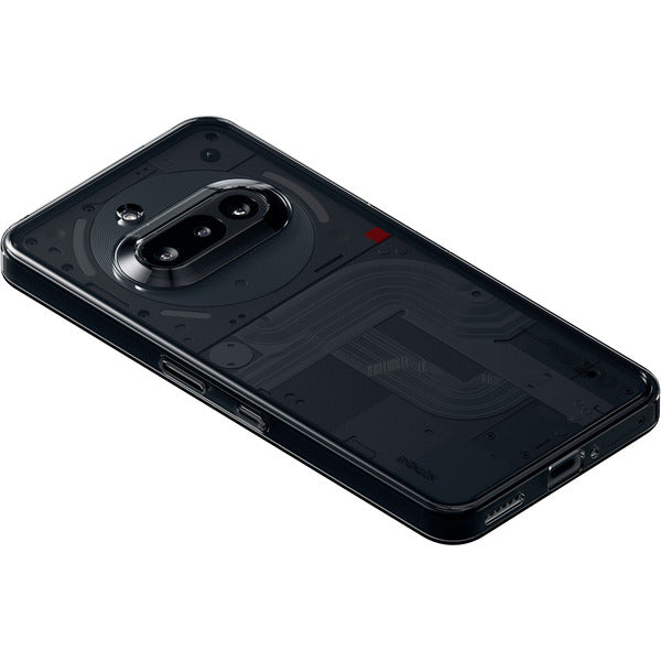 Nothing Phone (3a) 128GB 5G - Nothing - vue 8