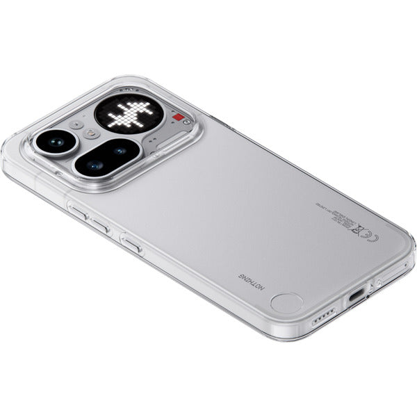Nothing Phone (4a) Pro 128GB 5G - Nothing - vue 11