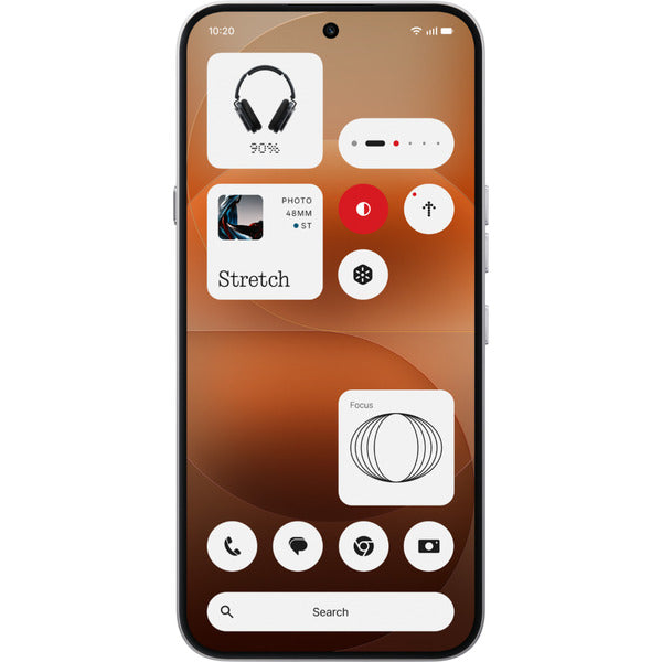 Nothing Phone (4a) Pro 128GB 5G - Nothing - vue 3