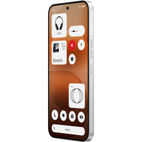 Nothing Phone (4a) Pro 128GB 5G - Nothing - vue 4