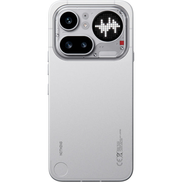 Nothing Phone (4a) Pro 128GB 5G - Nothing - vue 6