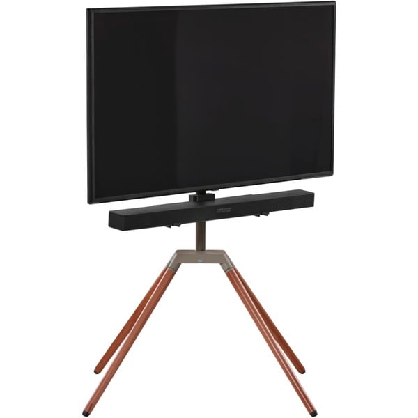 One for all Universal-TV-Ständer Quadpod, support - One for all - vue 6