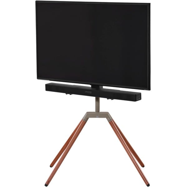 One for all Universal-TV-Ständer Quadpod, support - One for all - vue 8