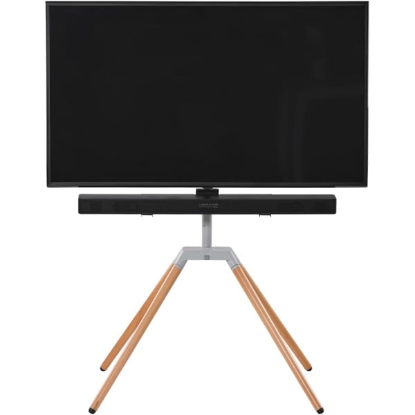 One for all Universal-TV-Ständer Quadpod, support - One for all - vue 6