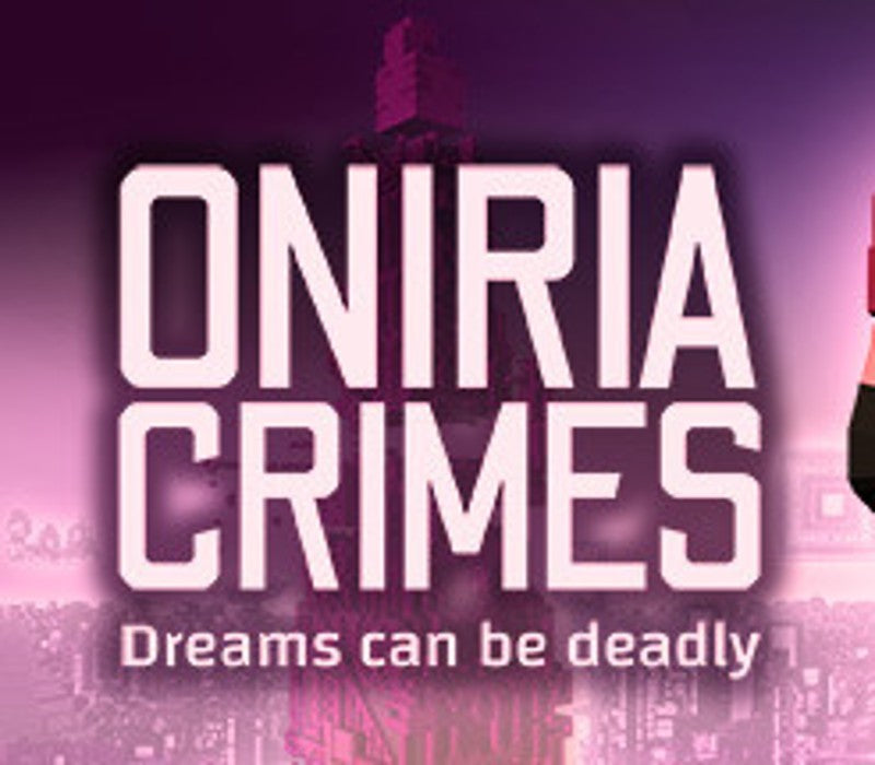 Oniria Crimes