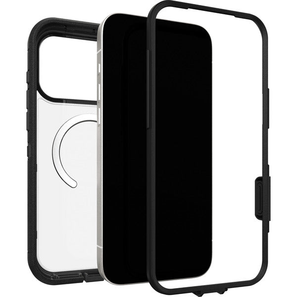 Otterbox Defender Pro XT, coque - Otterbox - vue 3