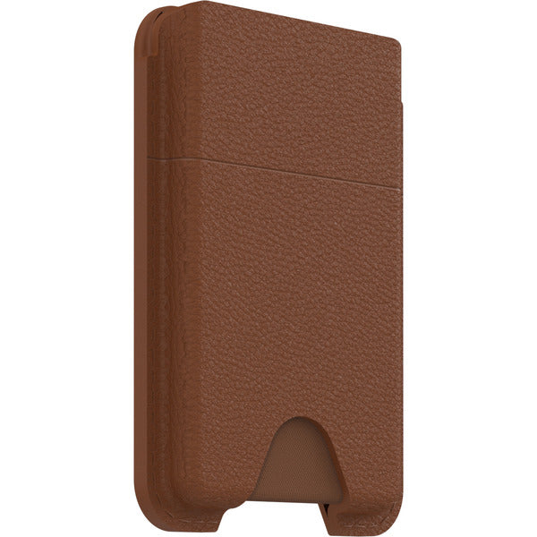 Otterbox Symmetry Cactus Leather Wallet, coque de protection - Otterbox - vue 2
