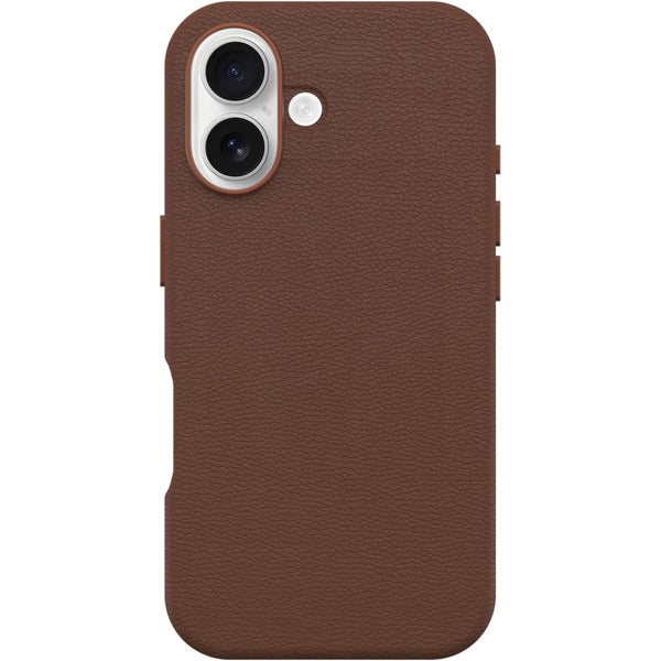 Otterbox Symmetry Cactus Leather, coque - Otterbox - vue 4