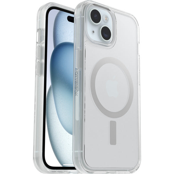 Otterbox Symmetry Clear ProPack, coque - Otterbox