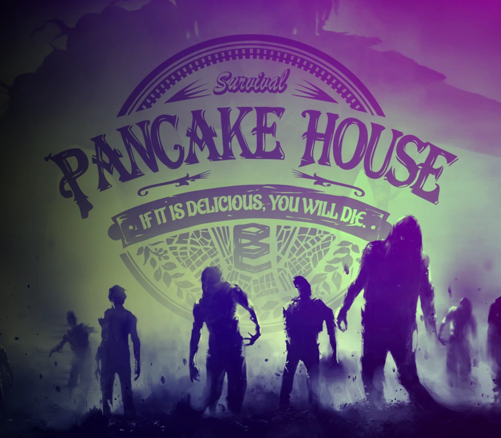 Pancake House