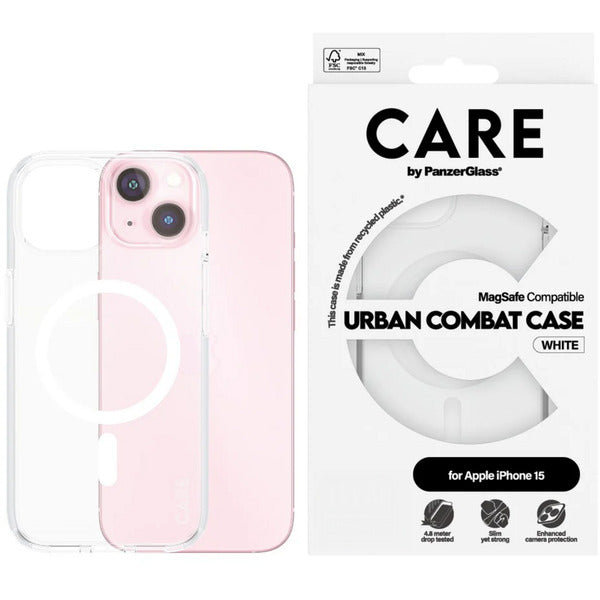 protection écrans Urban Combat Case, coque - PanzerGlass - vue 4