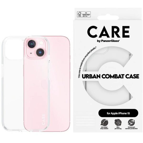 protection écrans Urban Combat Case, coque - PanzerGlass - vue 3