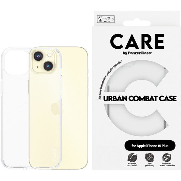 protection écrans Urban Combat Case, coque - PanzerGlass - vue 4