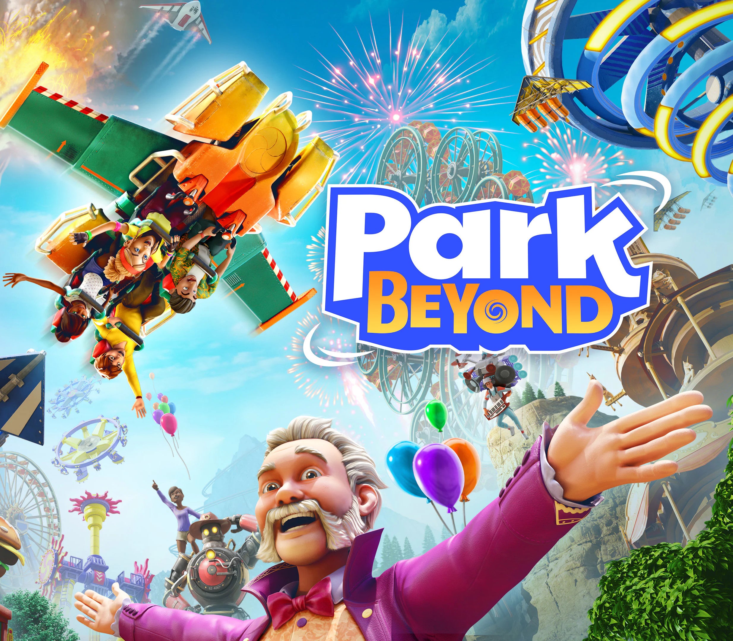 Park Beyond