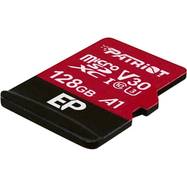 Patriot EP 128 GB microSDXC, Speicherkarte - Patriot - vue 2