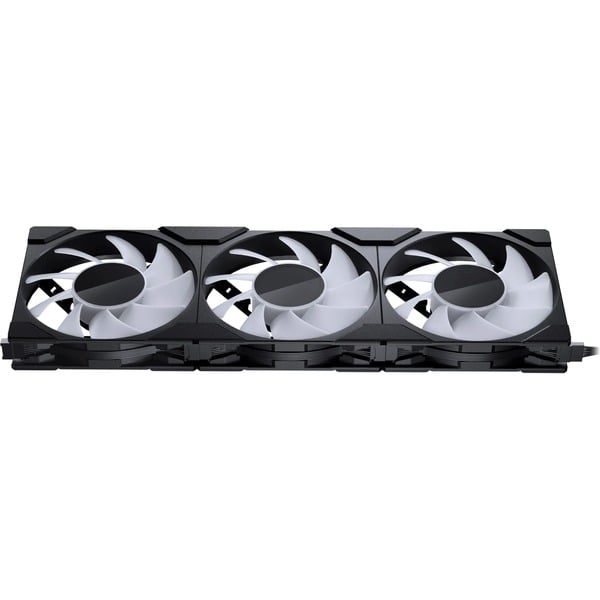 Phanteks M25G2-120 D-RGB, Gehäuselüfter - Phanteks