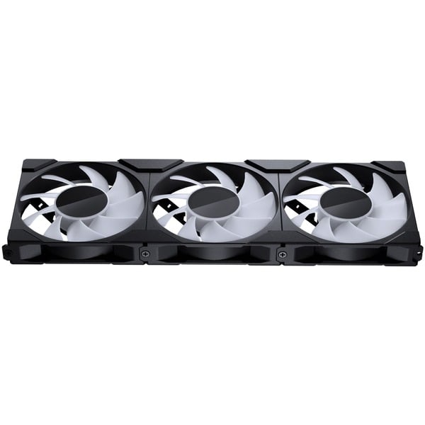 Phanteks M25G2-120 D-RGB, Gehäuselüfter - Phanteks - vue 2