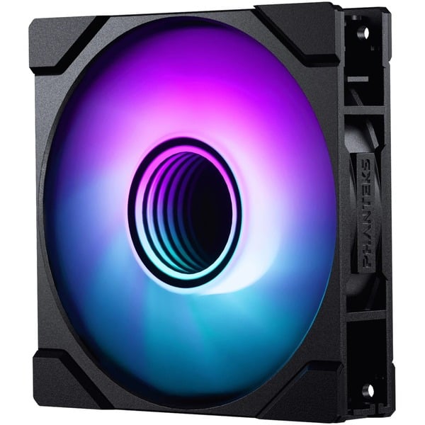 Phanteks M25G2-120 D-RGB, Gehäuselüfter - Phanteks - vue 6