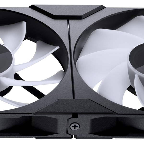 Phanteks M25G2-140 D-RGB Reverse, Gehäuselüfter - Phanteks - vue 10