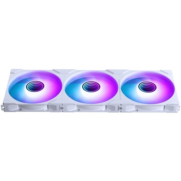 Phanteks M25G2-140 D-RGB Triple Pack, Gehäuselüfter - Phanteks - vue 4