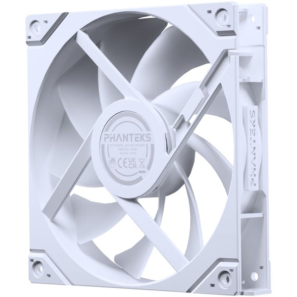 Phanteks M25G2-140 D-RGB Triple Pack, Gehäuselüfter - Phanteks - vue 6
