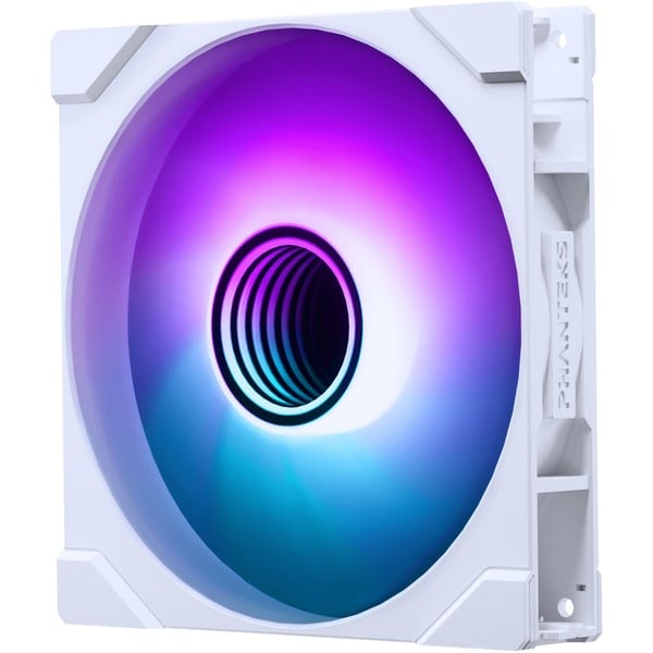 Phanteks M25G2-140 D-RGB Triple Pack, Gehäuselüfter - Phanteks - vue 7
