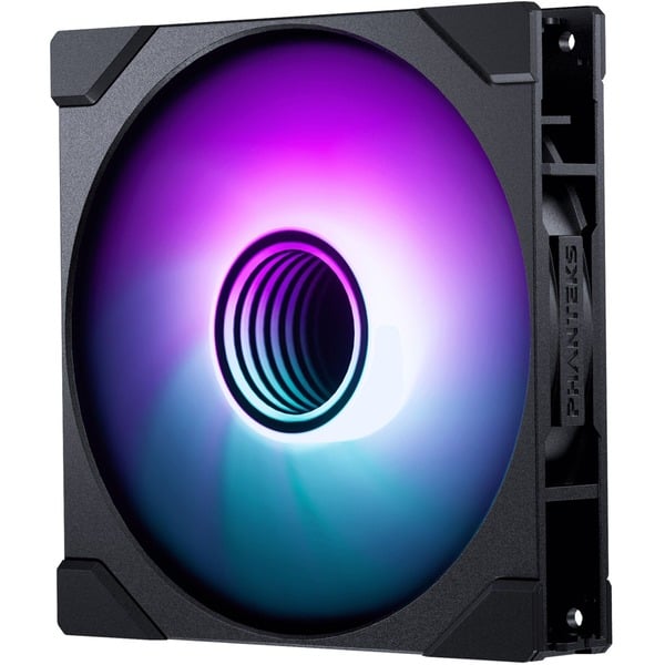 Phanteks M25G2-140 D-RGB Triple Pack, Gehäuselüfter - Phanteks - vue 7