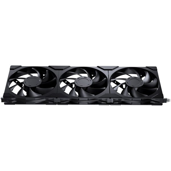 Phanteks M25G2-140, Gehäuselüfter - Phanteks - vue 2