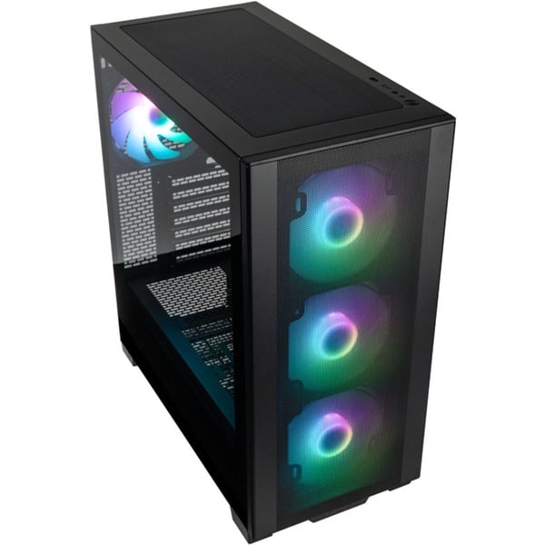 Phanteks XT Pro Ultra, Tower-Gehäuse - Phanteks - vue 2