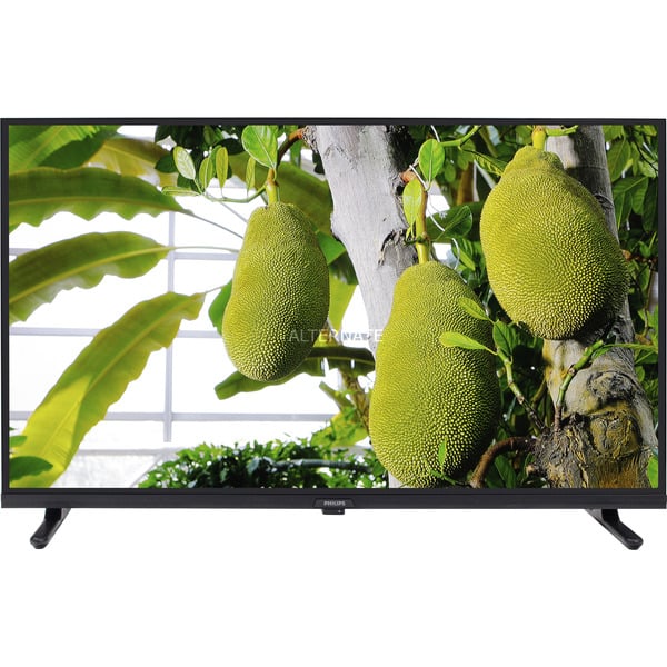 Philips 32PHS6000/12, LED-Fernseher - Philips - vue 2