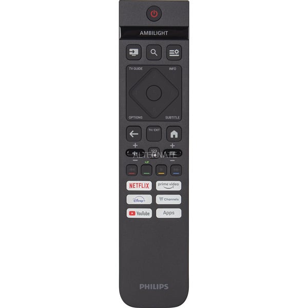 Philips 32PHS6000/12, LED-Fernseher - Philips - vue 5