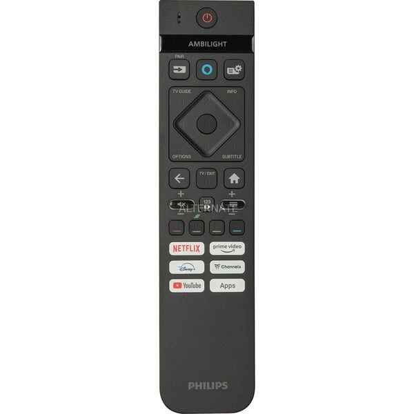 Philips 43PUS8319/12, LED-Fernseher - Philips - vue 6