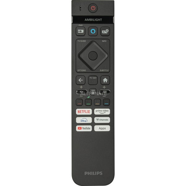 Philips 55PUS7000, LED-Fernseher - Philips - vue 5