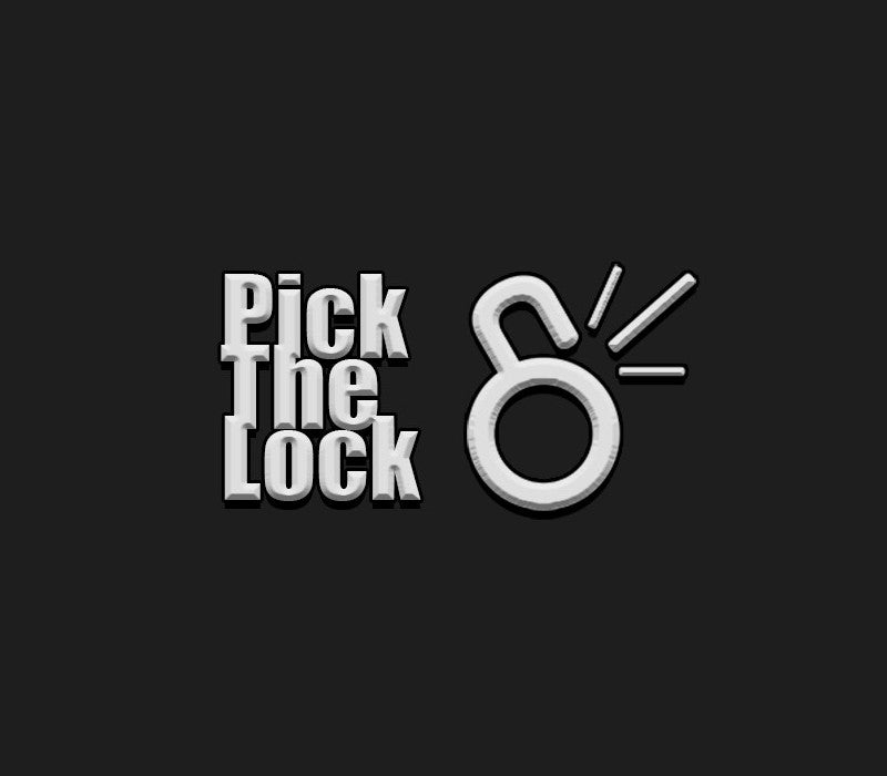 Pick The Lock