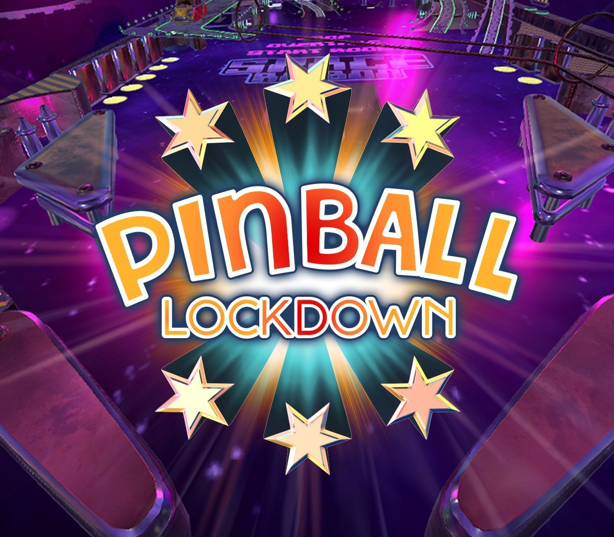 Pinball Lockdown