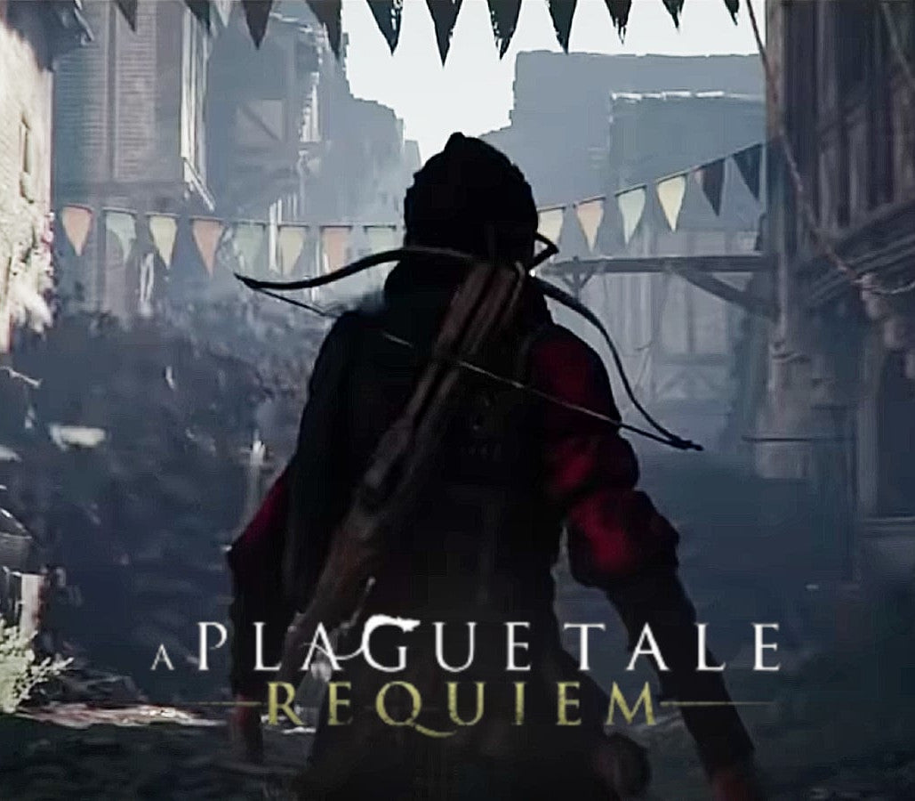 A Plague Tale: Requiem PC Windows 10