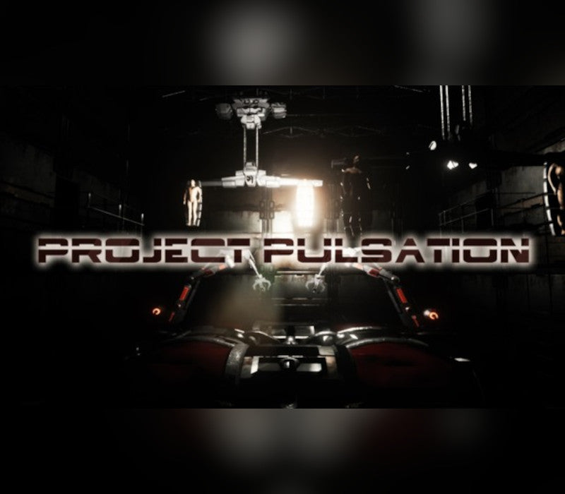 Project Pulsation