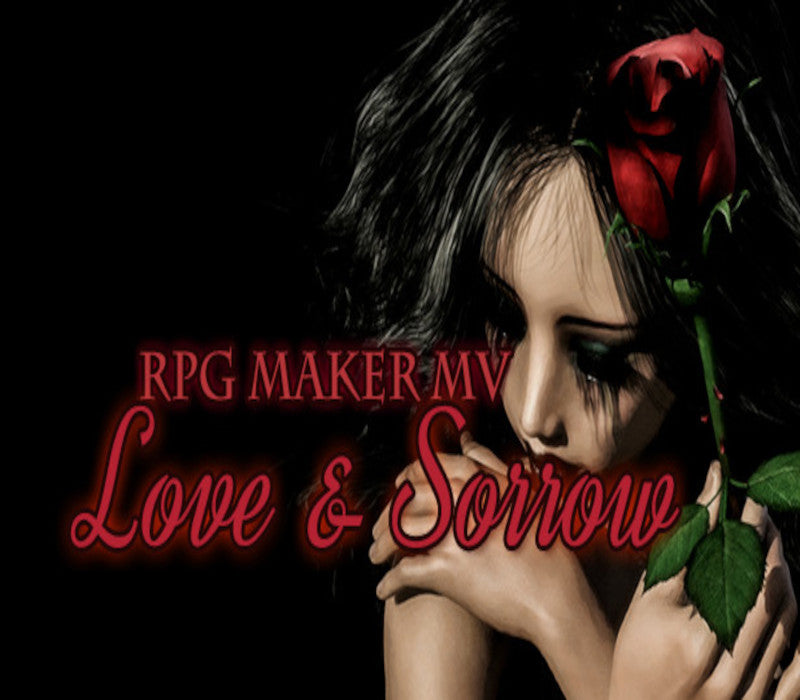 RPG Maker MV - Love & Sorrow DLC