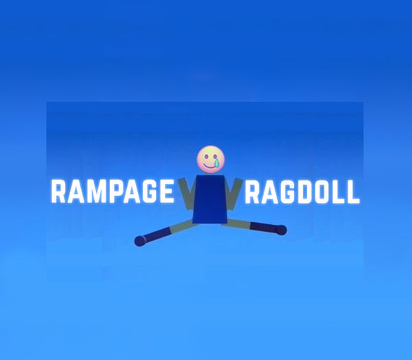 Rampage Ragdoll