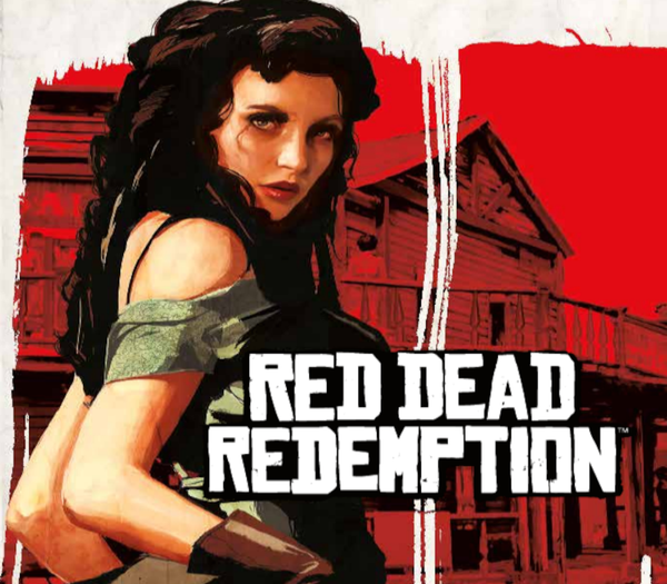 Red Dead Redemption