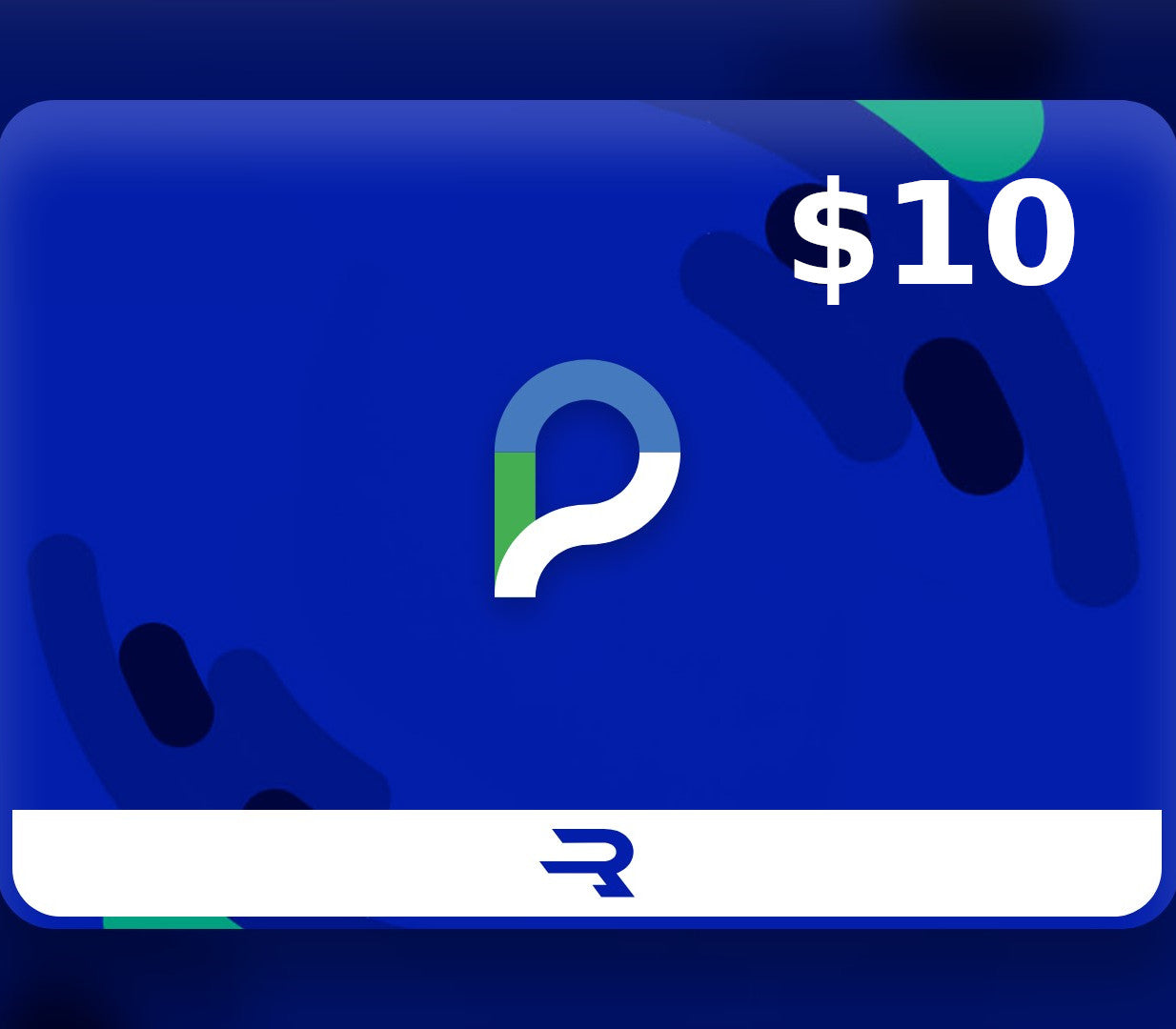 Rewarble Paysera $10 Gift Card